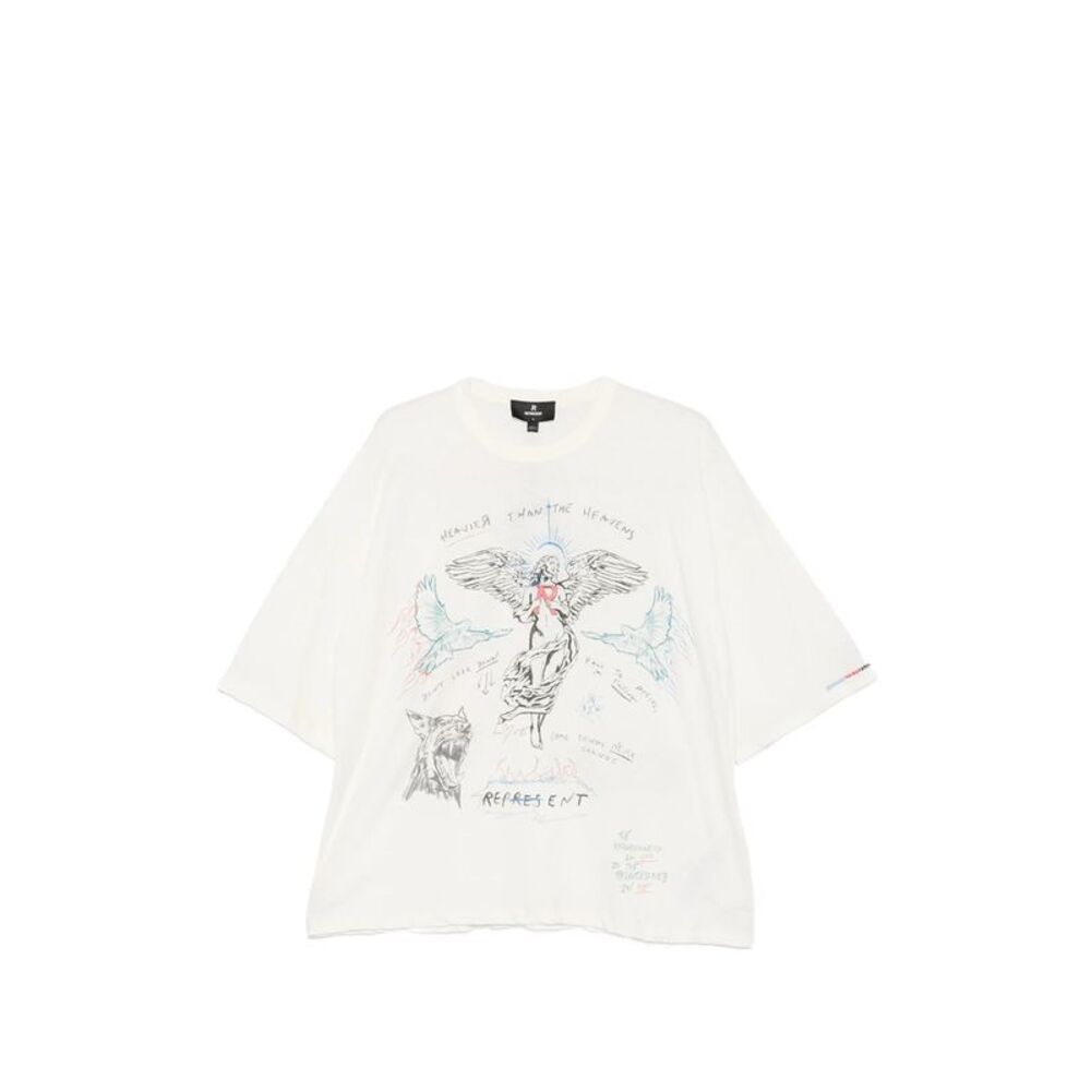 Represent Neutrals T-Shirts & Vests - T-Shirts Men